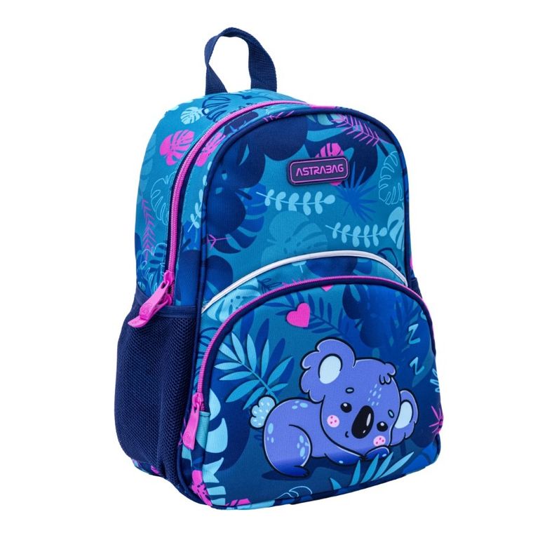Astrabag, rucsac gradinita, Sweet Koala