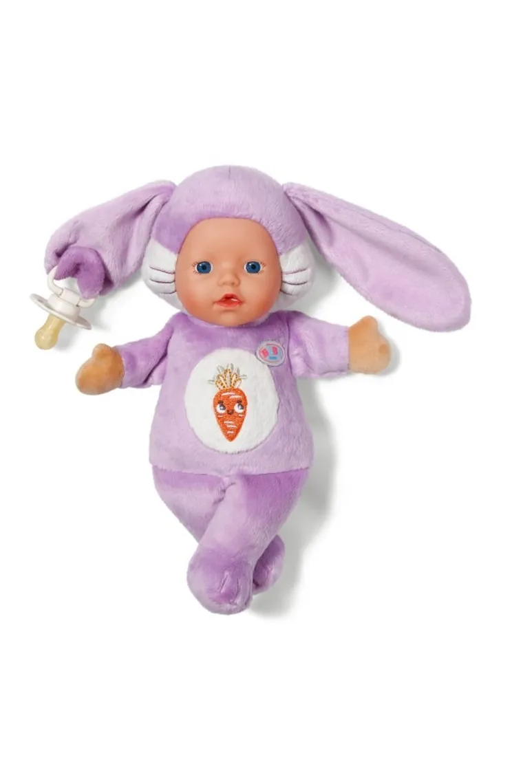 Baby Born, For Babies, Funny Bunny, papusa, 26 cm