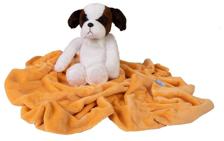 BabyMatex, Carol, patura pentru copii, 85-100 cm