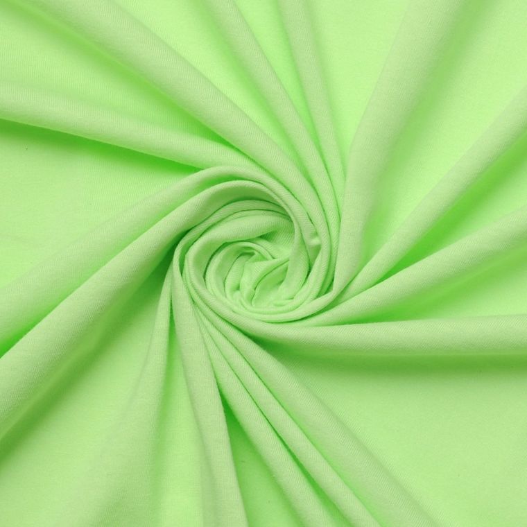 BabyMatex, cearceaf cu elastic jersey, 70-140 cm, verde