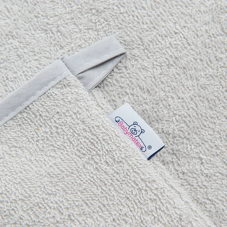 BabyMatex, Dinozauri, prosop cu gluga, 100-100 cm