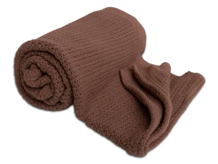 Babymatex, Lily, patura din bumbac, 75-100 cm