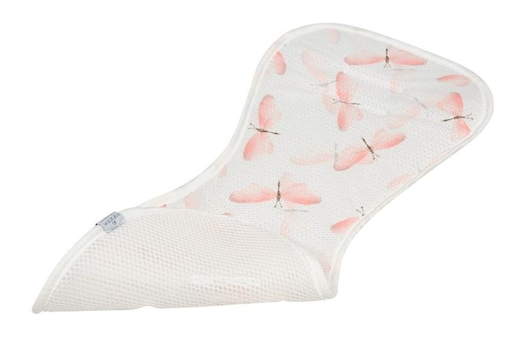 BabyMatex, Paddi'x Air, insertie pentru carucior de reducere a presiunii, 0-13 kg & 18-36 kg