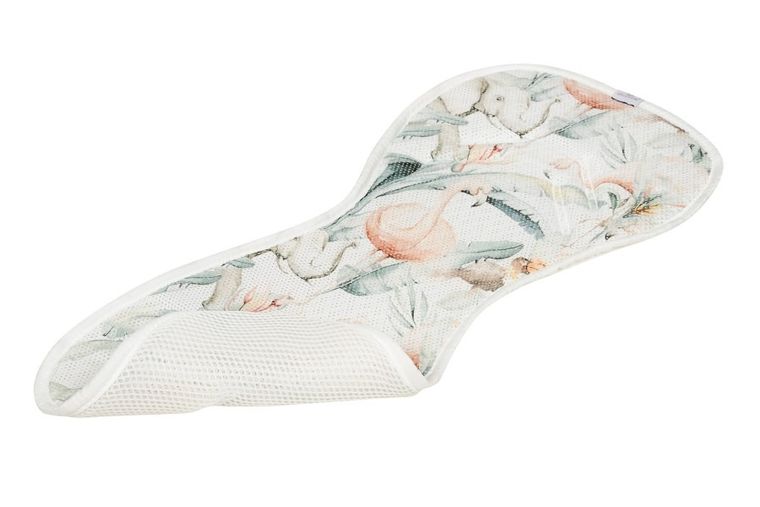 BabyMatex, Paddi'x Air, insertie pentru carucior de reducere a presiunii, 0-13 kg & 18-36 kg