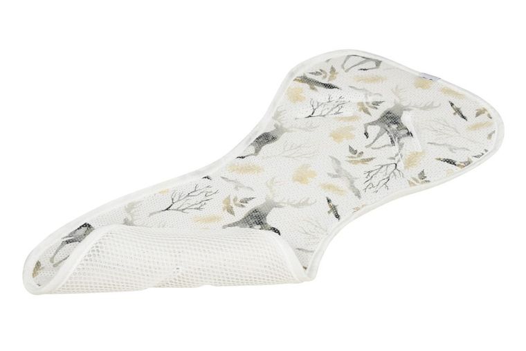 BabyMatex, Paddi'x Air, insertie pentru carucior de reducere a presiunii, 0-13 kg & 18-36 kg