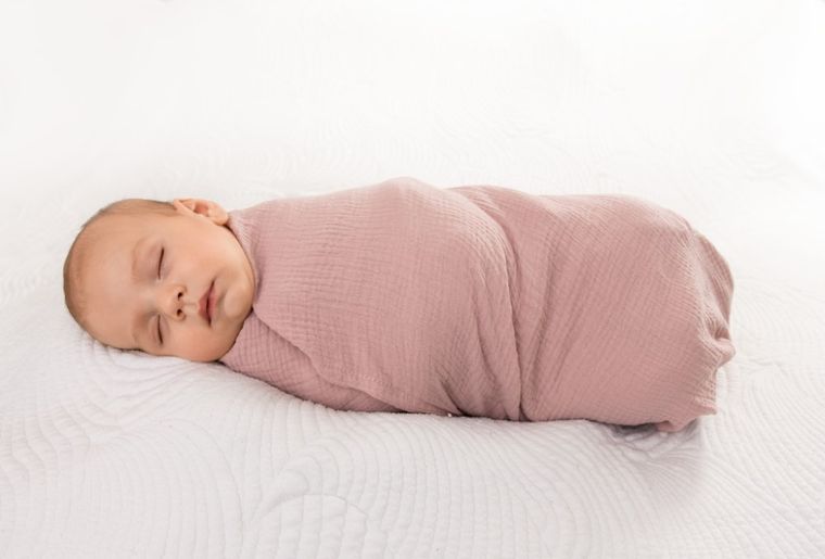 BabyMatex, scutece de infasat muselina,120-80 cm