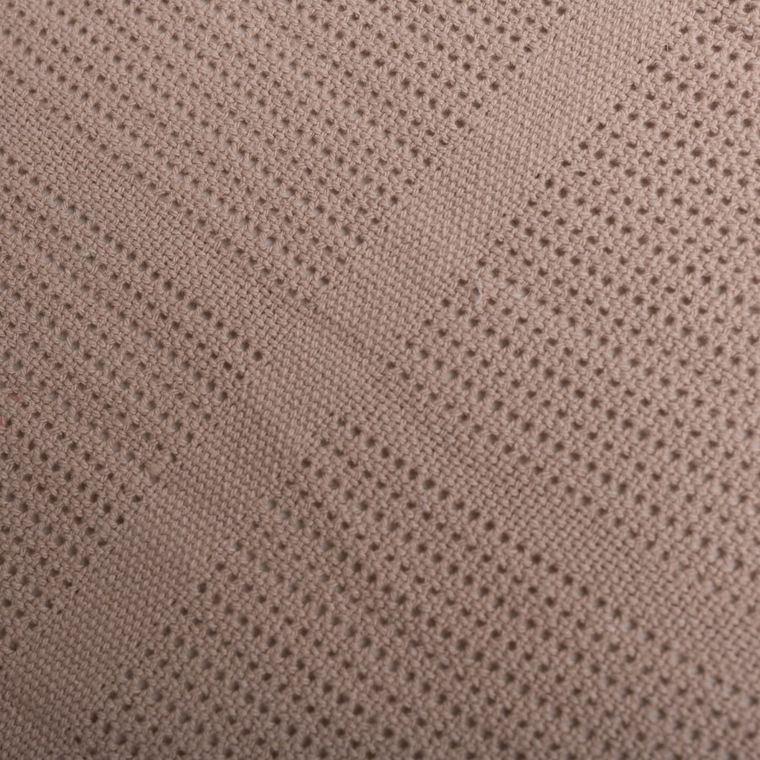 Babymatex, Sisi, patura din bumbac, 75-100 cm, bej