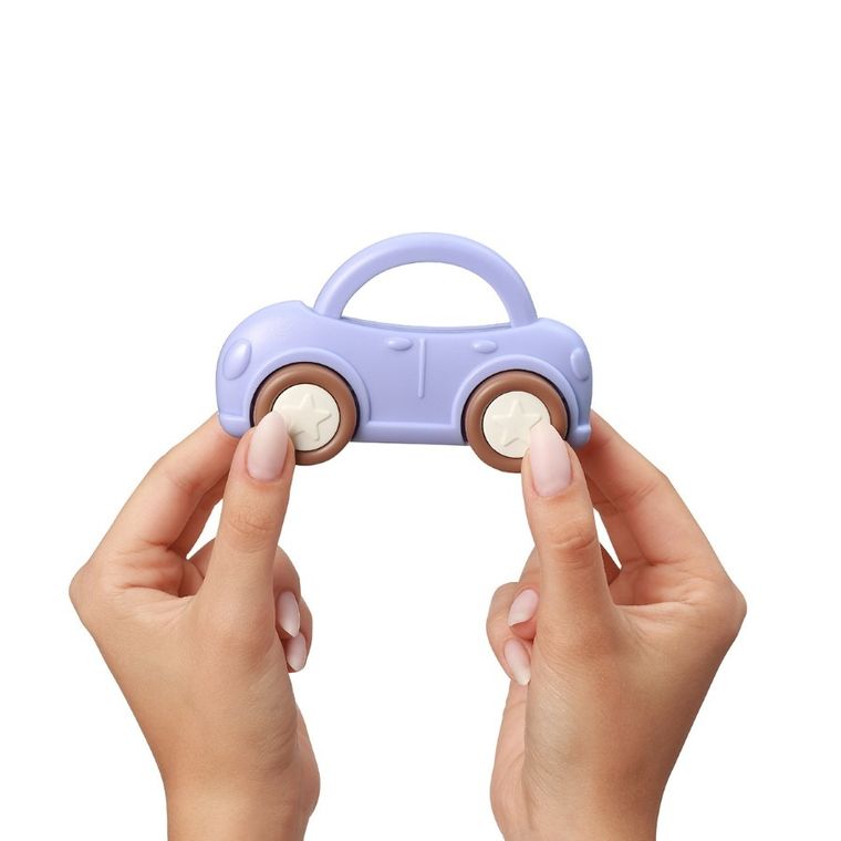 BabyOno, jucarie zornaitoare, masinuta