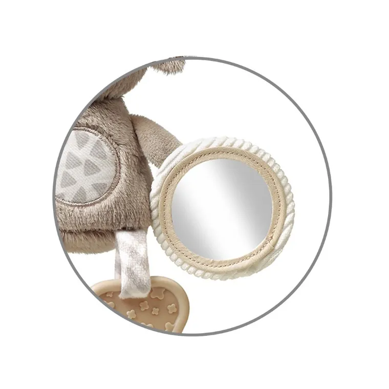 BabyOno, Koala Coco, jucarie educativa cu agatatoare pentru carucior