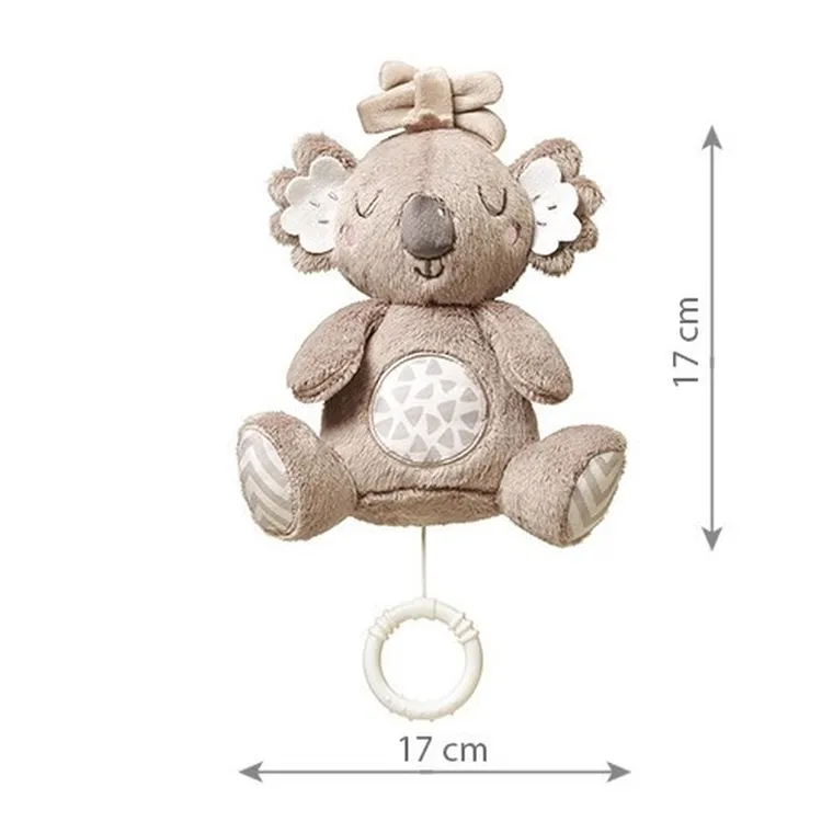 BabyOno, Koala Coco, jucarie muzicala