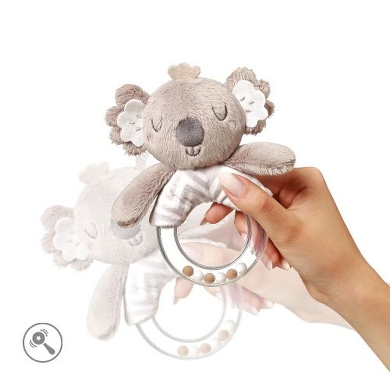 BabyOno, Koala Coco, jucarie zornaitoare