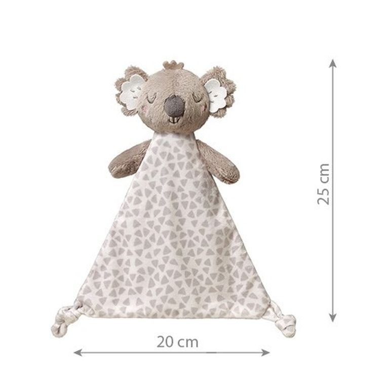 BabyOno, Koala Coco, paturica cu jucarie de plus