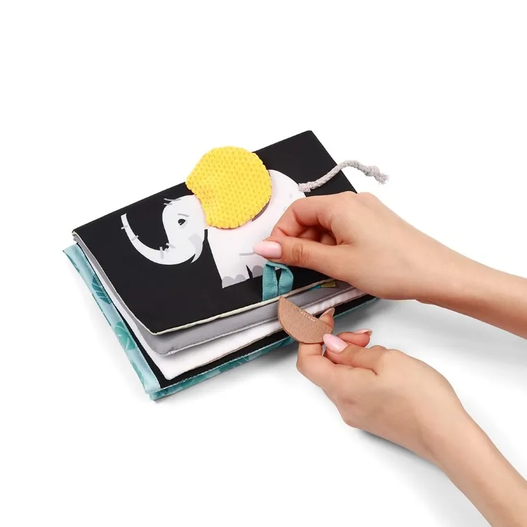 BabyOno, Safari, carticica senzoriala