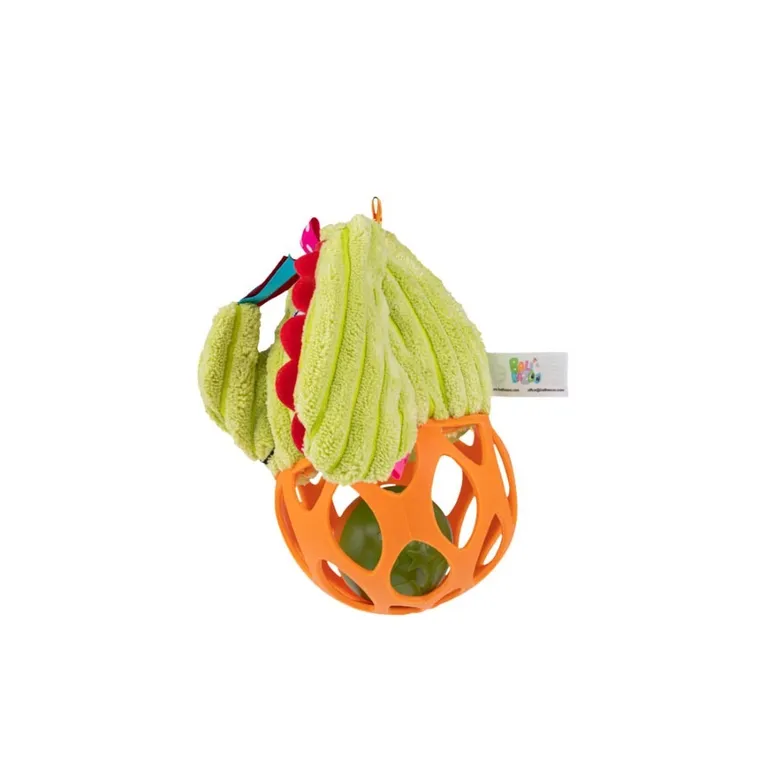 Balibazoo, Elefantel, minge zornaitoare