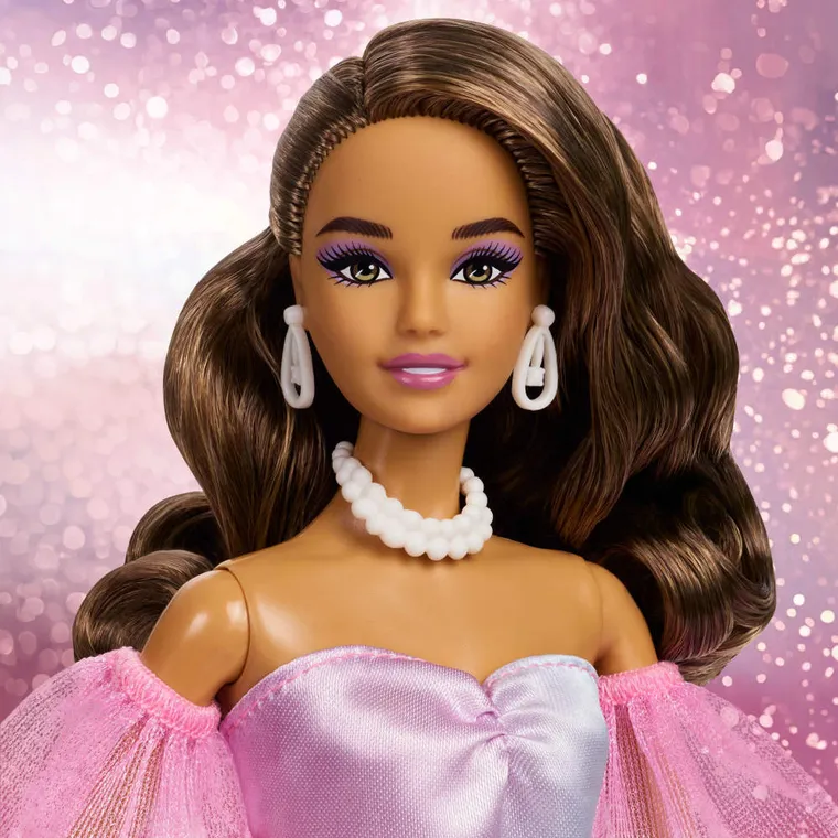 Barbie, Birthday Wishes, papusa