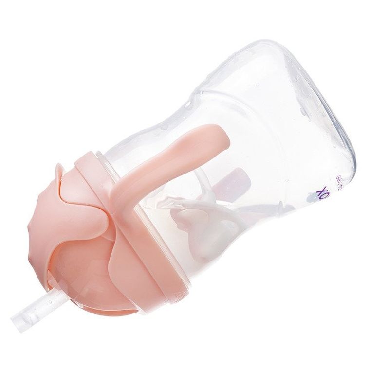 B.Box, Gelato, cana cu pai si manere, tutti frutti, 240 ml