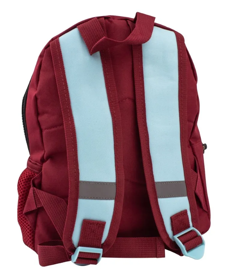 Beniamin, Harry Potter, rucsac gradinita