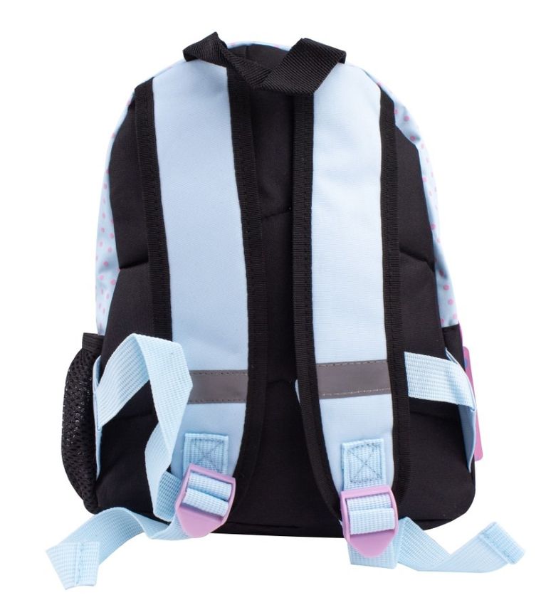 Beniamin, rucsac gradinita, Flower