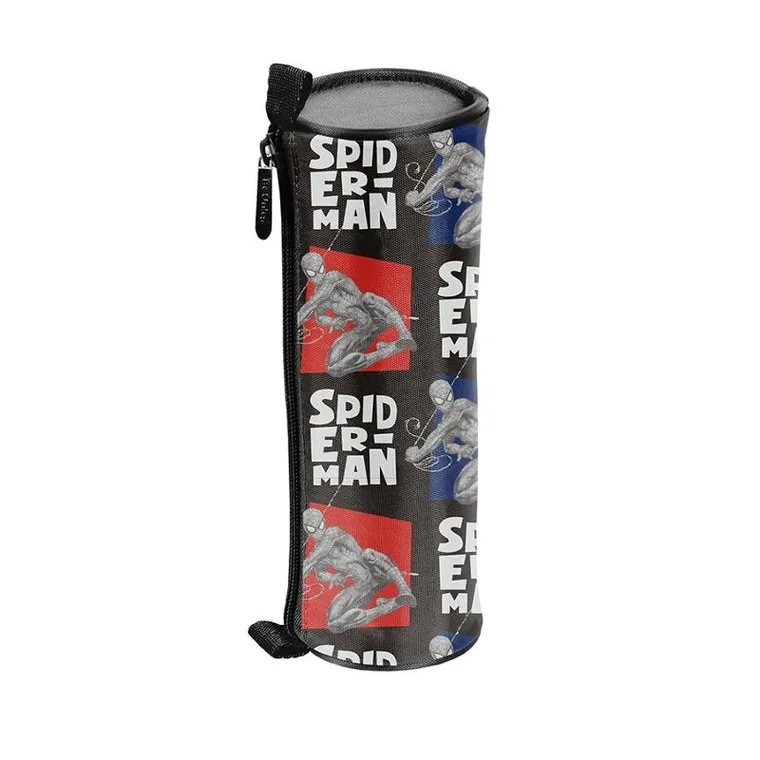 BeUniq, Spider-Man, penar tubular