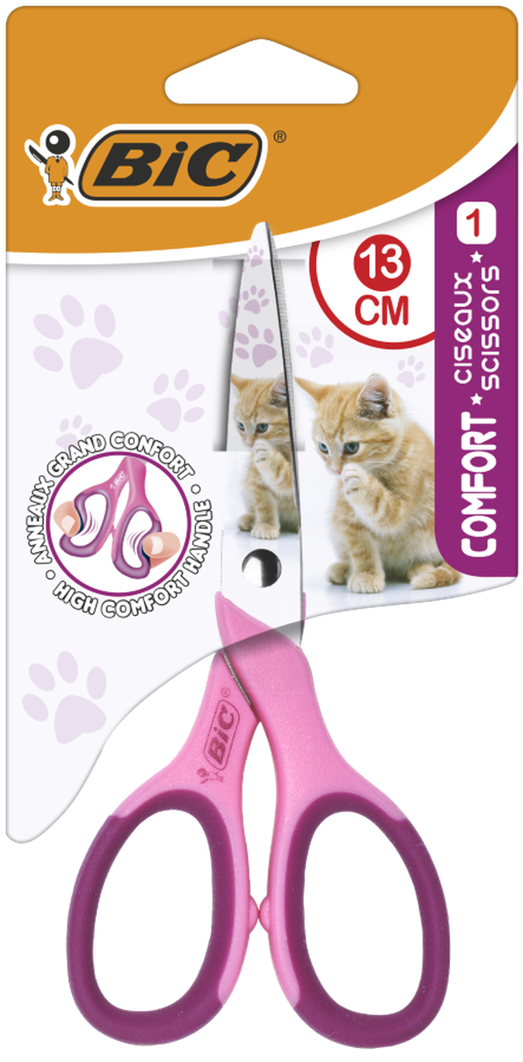 Bic, Comfort, foarfece, 1 buc.