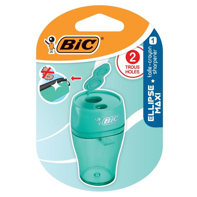 Bic, Ellipse Sharpener, ascutitoare
