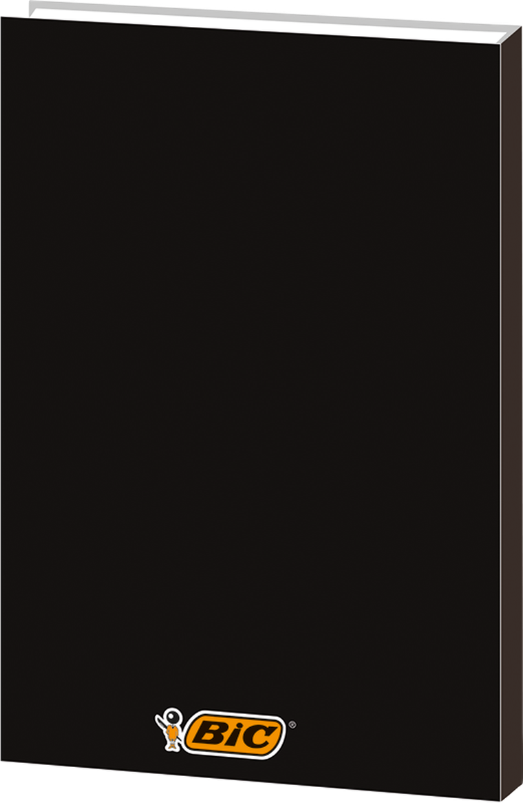 Bic, Intensity Fine, set instrumente de scris, 4+4+1 buc.