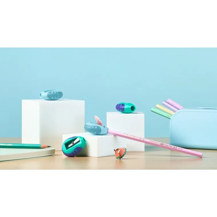 Bic, Mini Sharpener, ascutitoare