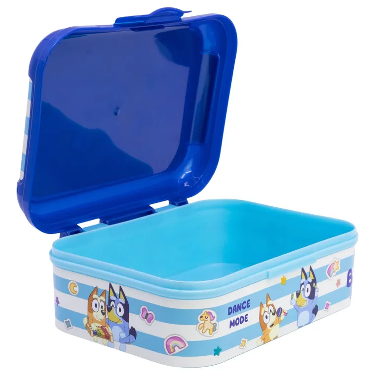 Bluey, cutie pentru pranz Asker