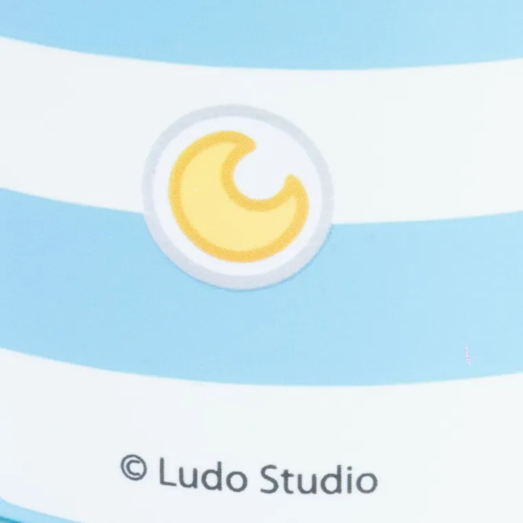 Bluey, sticla de apa, 350 ml