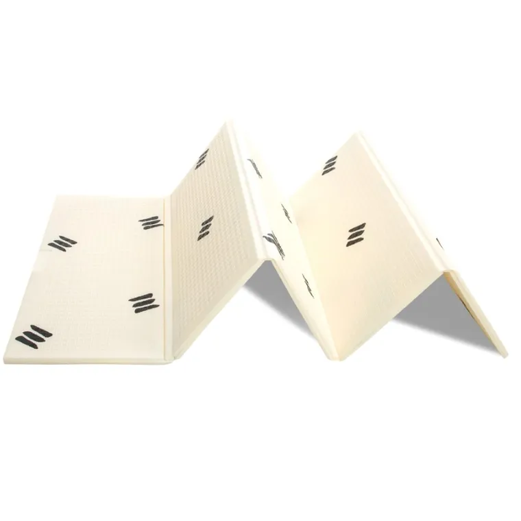 Bocioland, Baloane, covoras din spuma pliabil, 150-180 cm