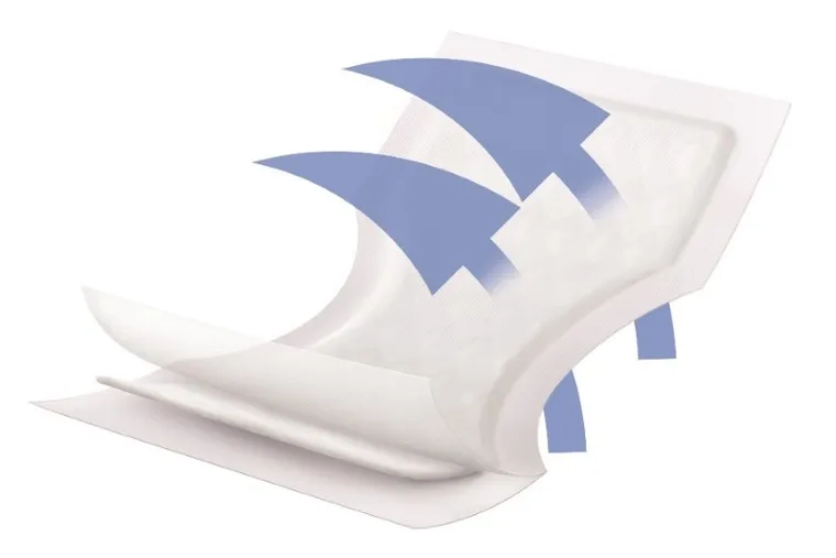 Canpol babies, absorbante postpartum, 12 buc.