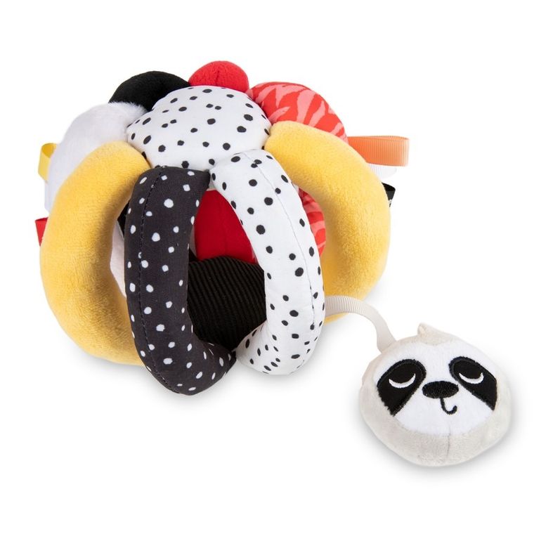 Canpol babies, BabiesBoo, sfera interactiva cu zornaitoare si chitaitoare
