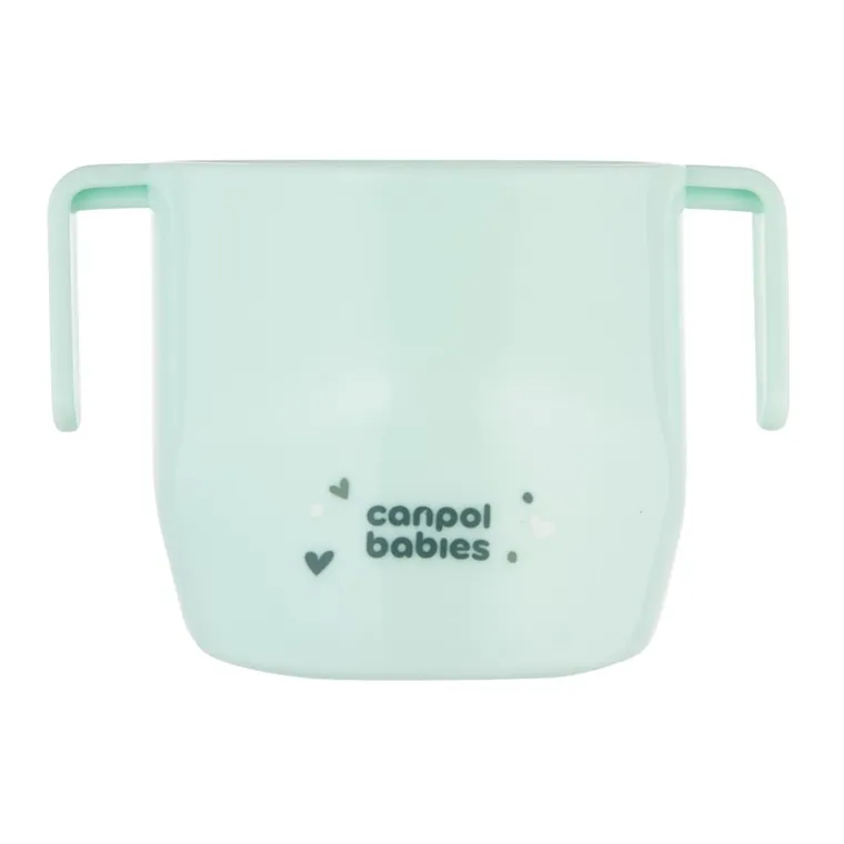 Canpol babies, cana inteligenta de antrenament, turcoaz