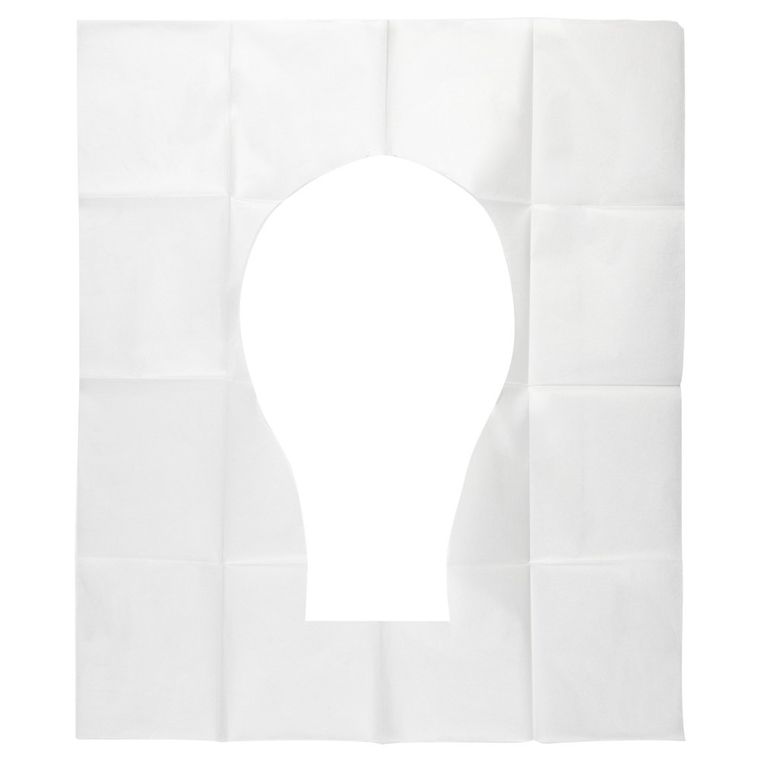 Canpol babies, capace de toaleta de unica folosinta, 10 buc.