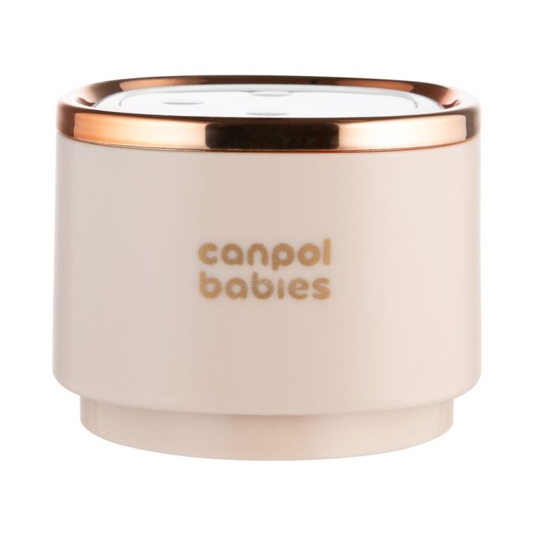 Canpol babies, PowerPump, pompa de san electrica portabila