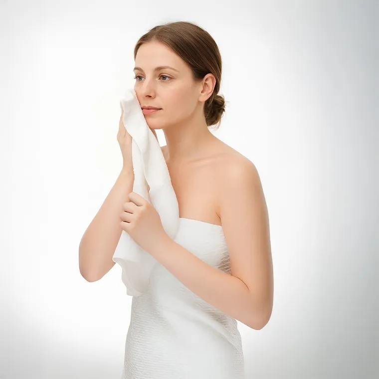 Canpol babies, prosoape de unica folosinta, 2 buc.