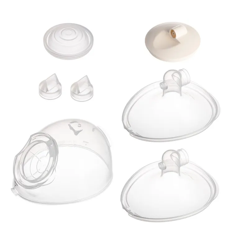 Canpol babies, scut de san pentru pompele electrice de alaptare