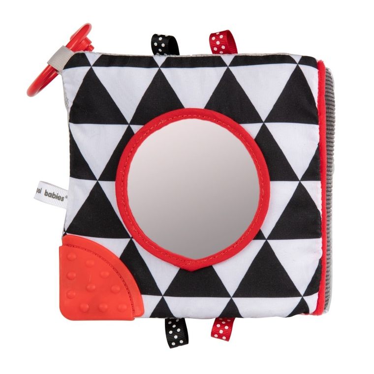 Canpol babies, Sensory Toys, carte educativa