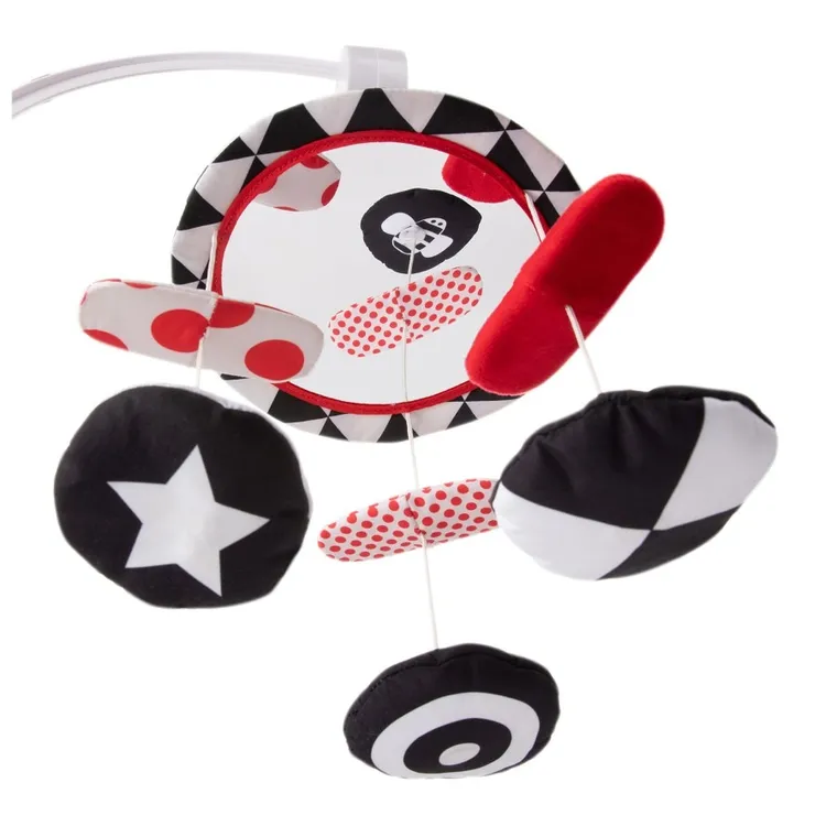 Canpol babies, Sensory Toys, carusel muzical de plus