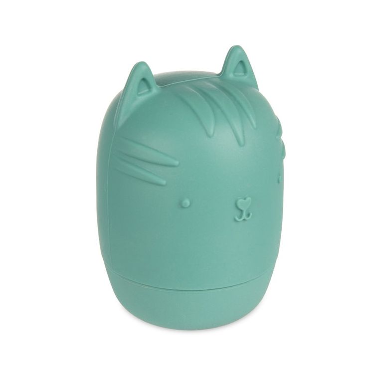 Canpol babies, set jucarii de baie demontabile din silicon