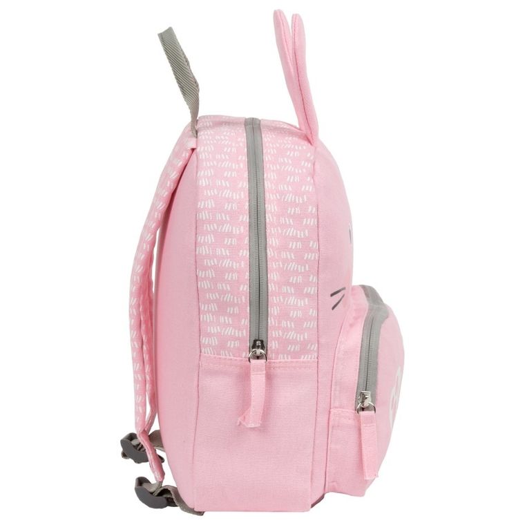 Canvas, Iepure, rucsac gradinita