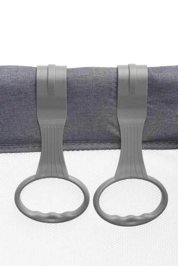 Caretero, Quadra, tarc de joaca pentru copii, granit