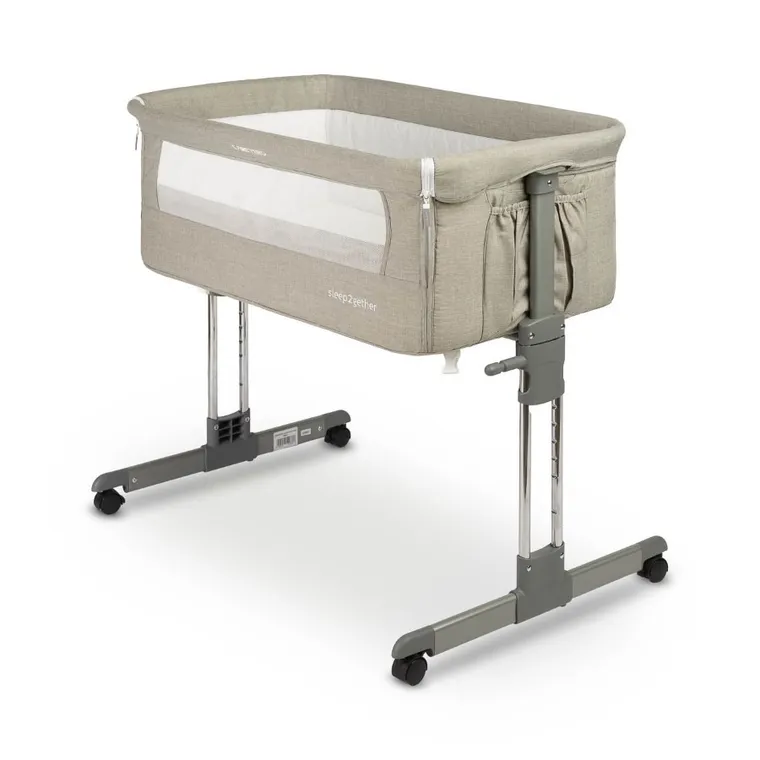 Caretero, Sleep2gether, patut suplimentar, Grey