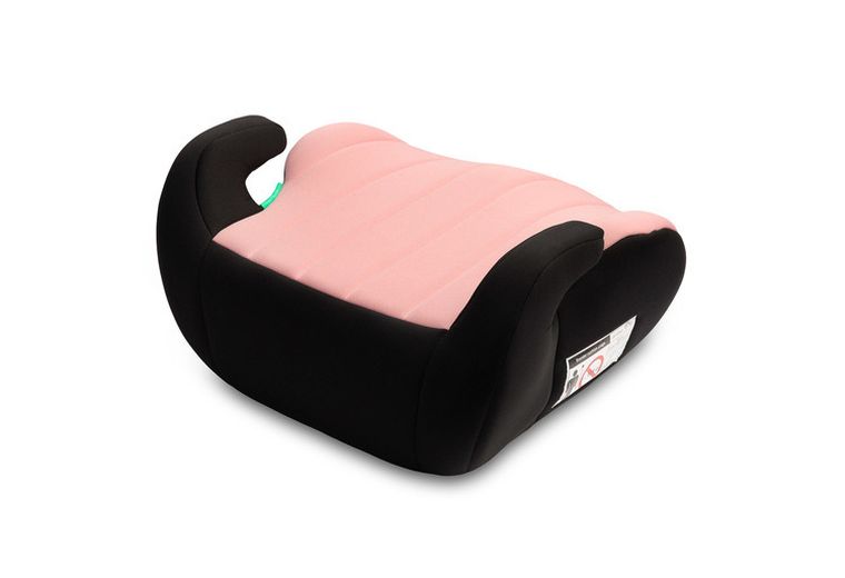 Caretero, Tiger i-Size, scaun auto, roz, 125-150 cm