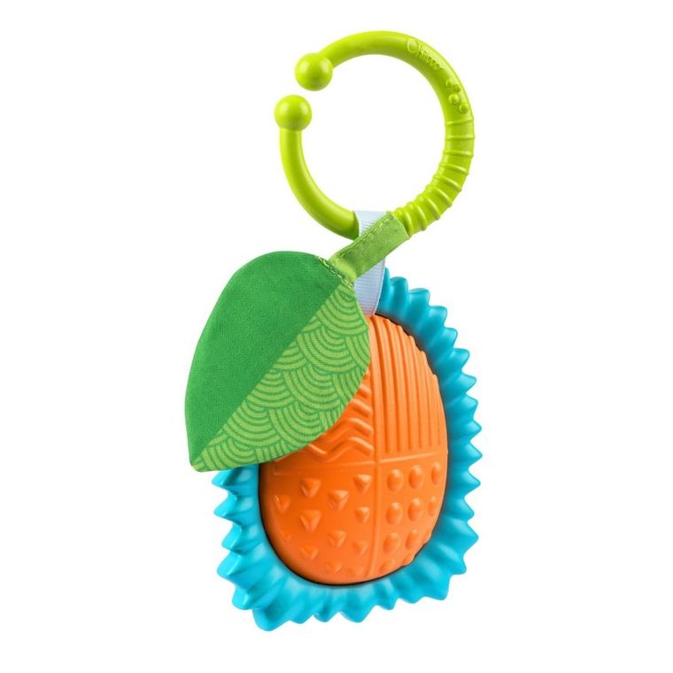 Chicco, Baby Sense & Focus, zornaitor, arici