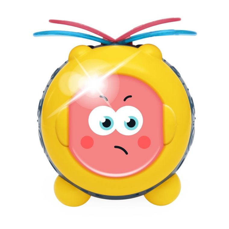 Chicco, Emotibee, jucarie electronica pentru bebelusi