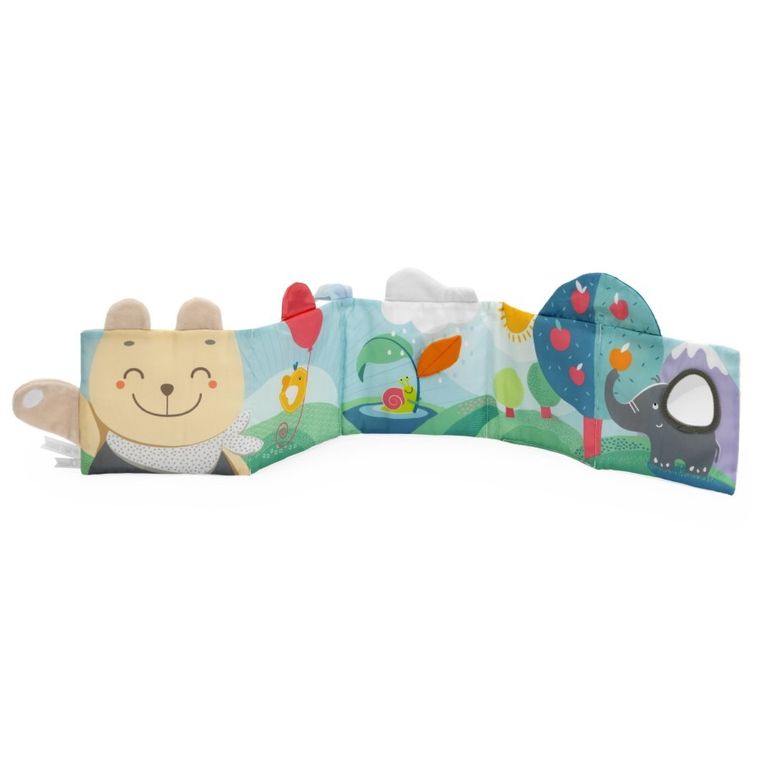 Chicco, My Sweet Dou Dou, brosura de contrast