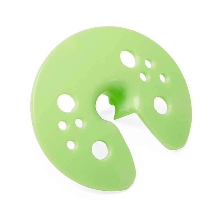 Chicco, periute de dinti si gingii, set