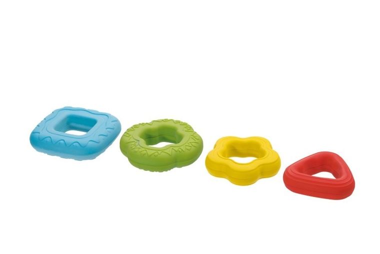 Chicco, Smart2Play, turn senzorial 2 in 1, puzzle, forme si culori