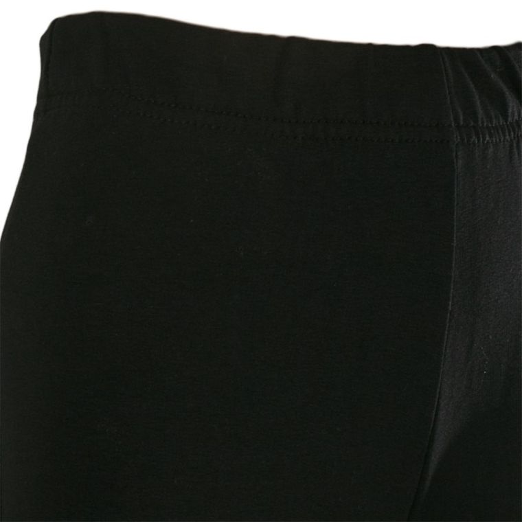 Colanti pentru fete, negru, Tup Tup